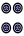 4p